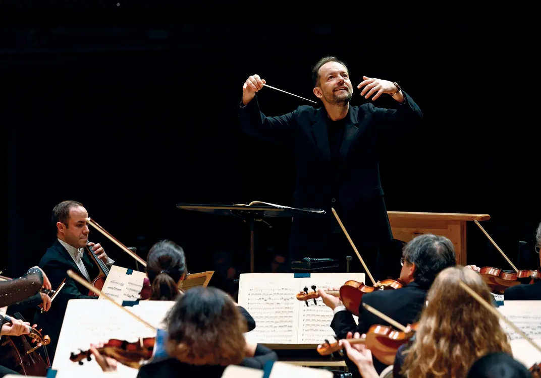 Listening Differently: How One Orchestra Is Reimagining the Concert Experience