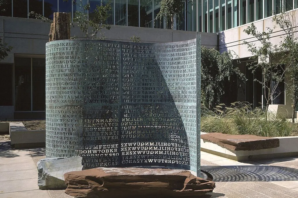Kryptos