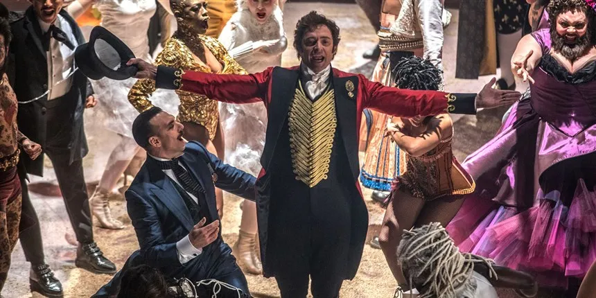 P.T. Barnum Isn't the Hero the 'Greatest Showman' Wants You to