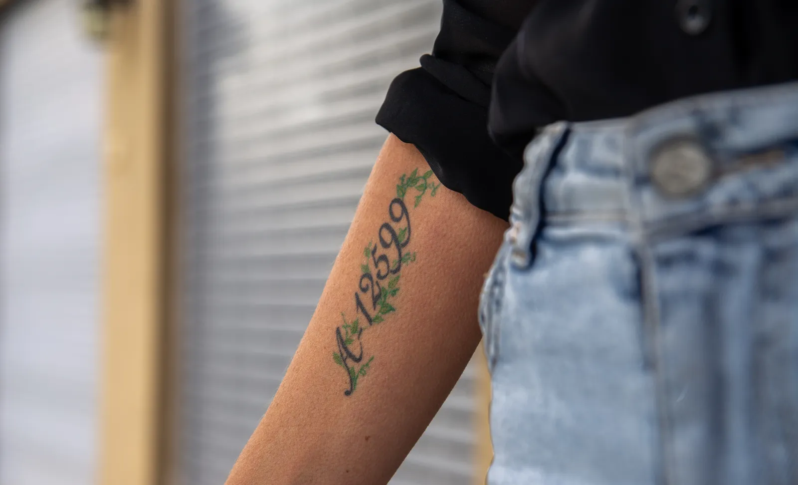 17 top Women Upper Arm Tattoos ideas in 2024