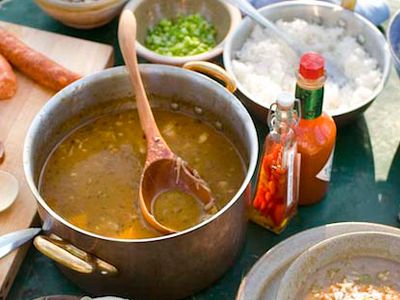 Gumbo