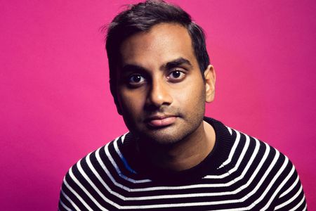 Aziz Ansari