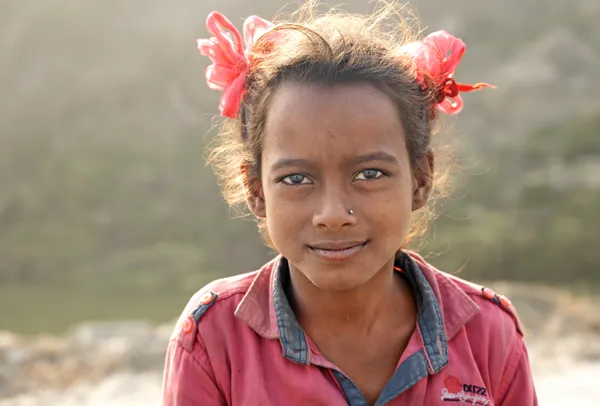 THE POOR GIRL thumbnail