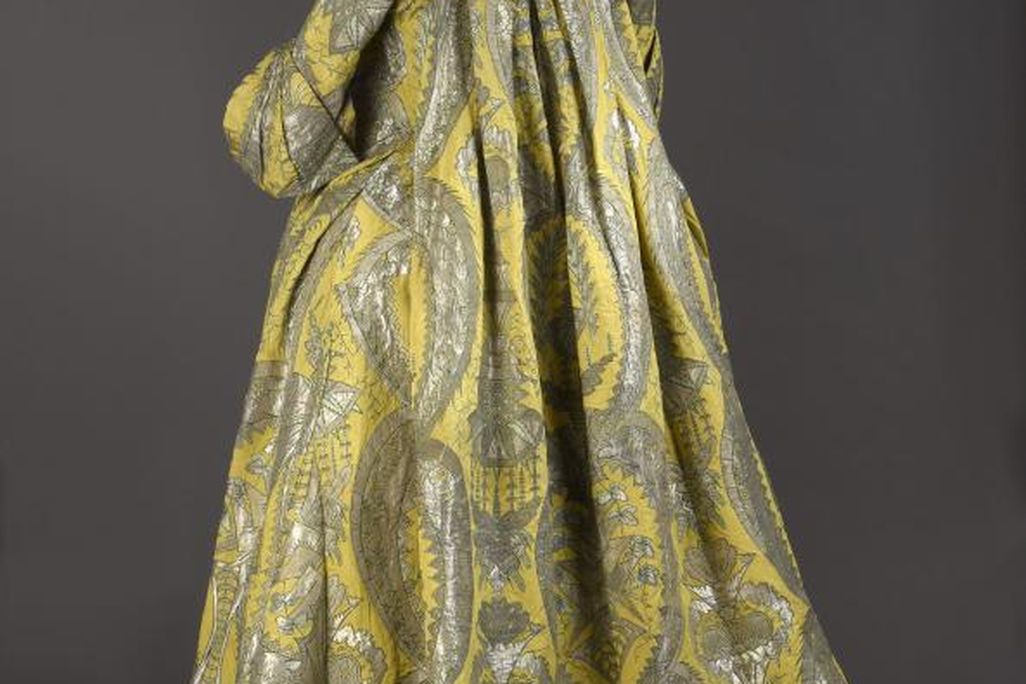 Robe Volante