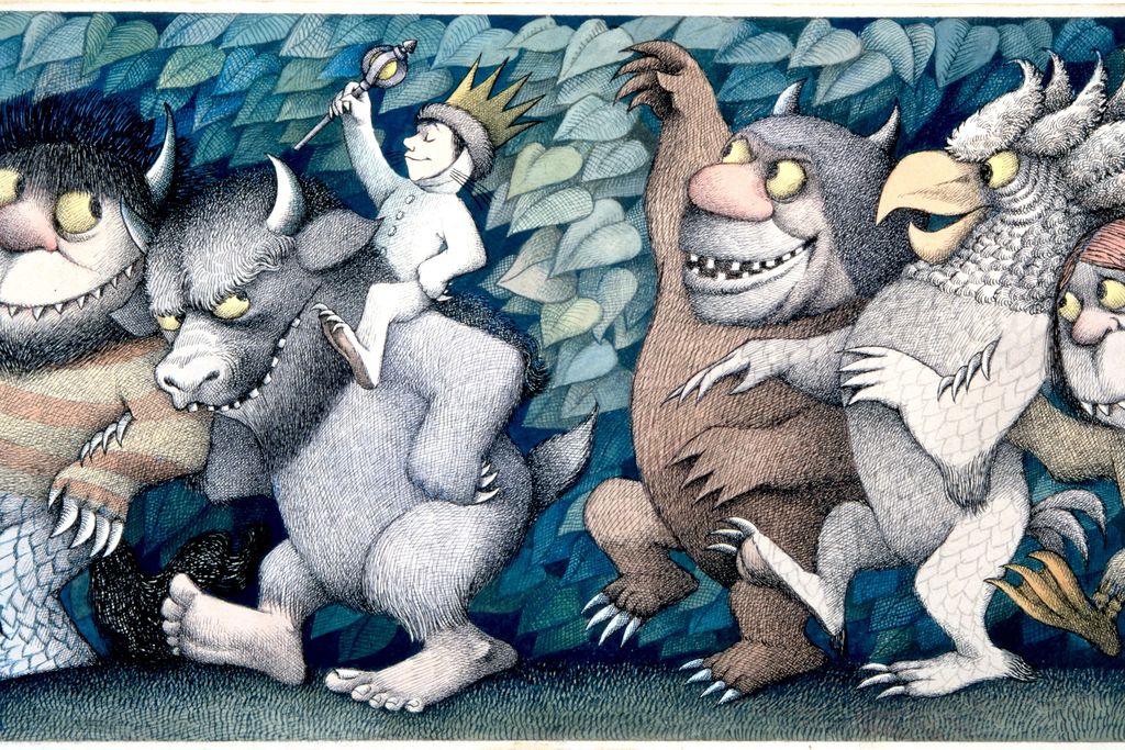 Wild Things