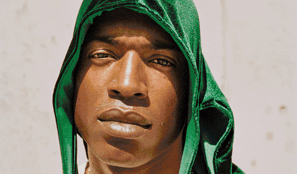 Portraits from finalists of the 2019 Outwin Boochever Portrait Competition. Courtesy Smithsonian's National Portrait Gallery