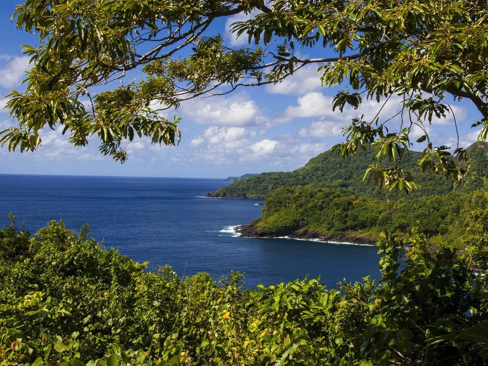 National Park of American Samoa