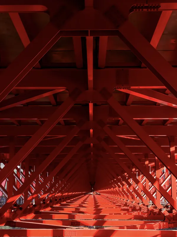 Red Geometry thumbnail