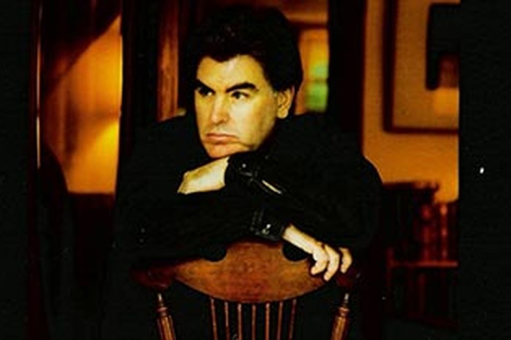 Michael Walsh