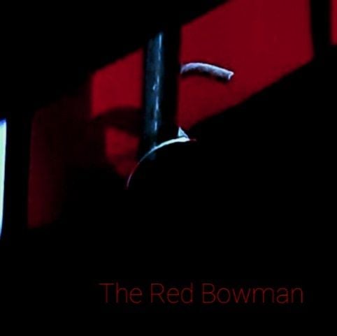 The Red Bowman thumbnail