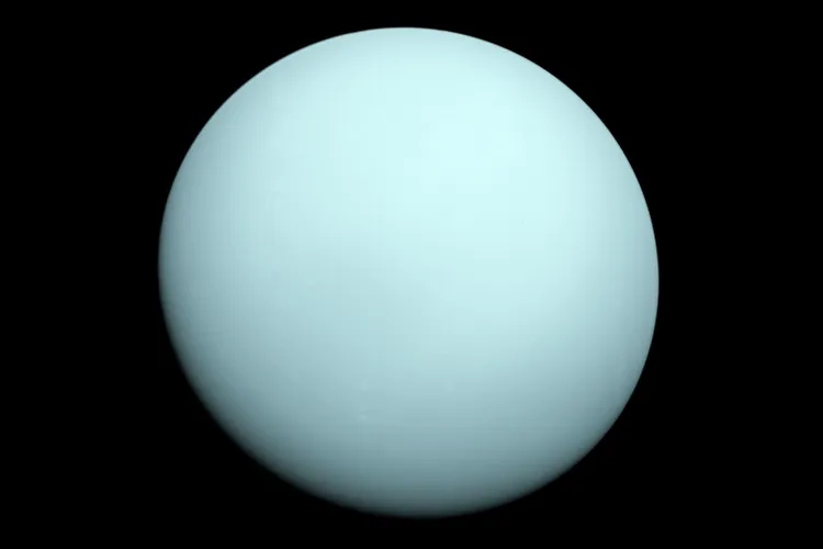 Uranus