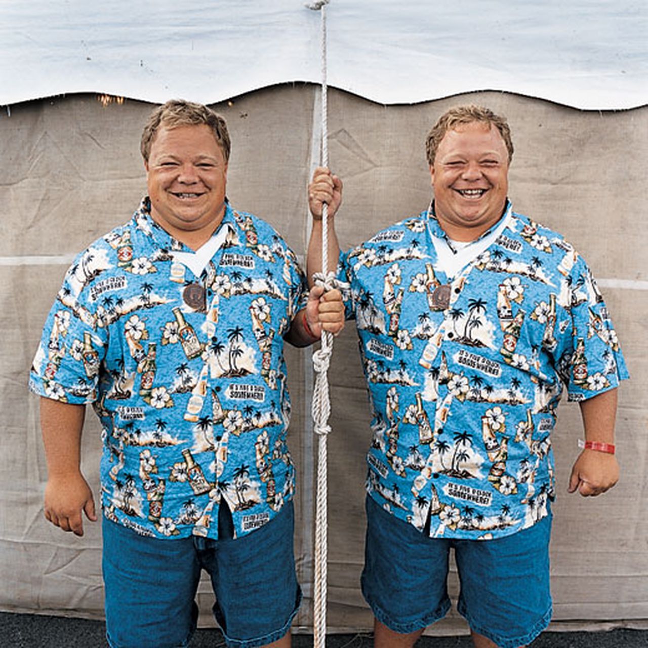 Twin Science