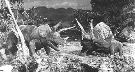 Arthur Conan Doyle's Ethereal Dinosaurs | Science ...