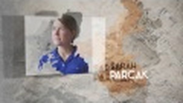 Preview thumbnail for Video: Space Archaeologist Sarah Parcak Uses Satellites to Uncover Ancient Egyptian Ruins