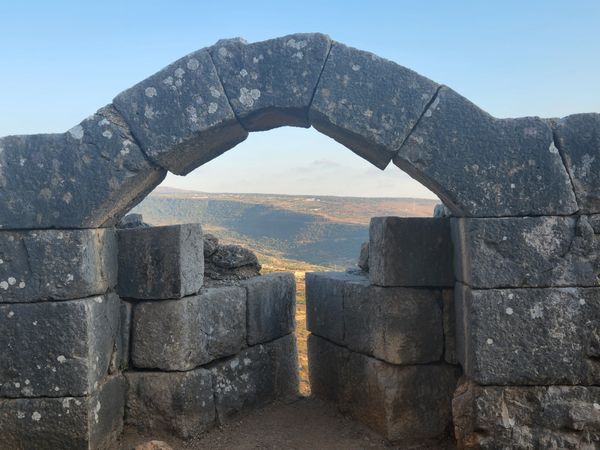 Ancient Fort Lookout thumbnail