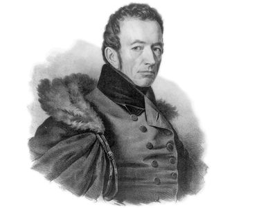 John Roberts Poinsett (1779-1851)
