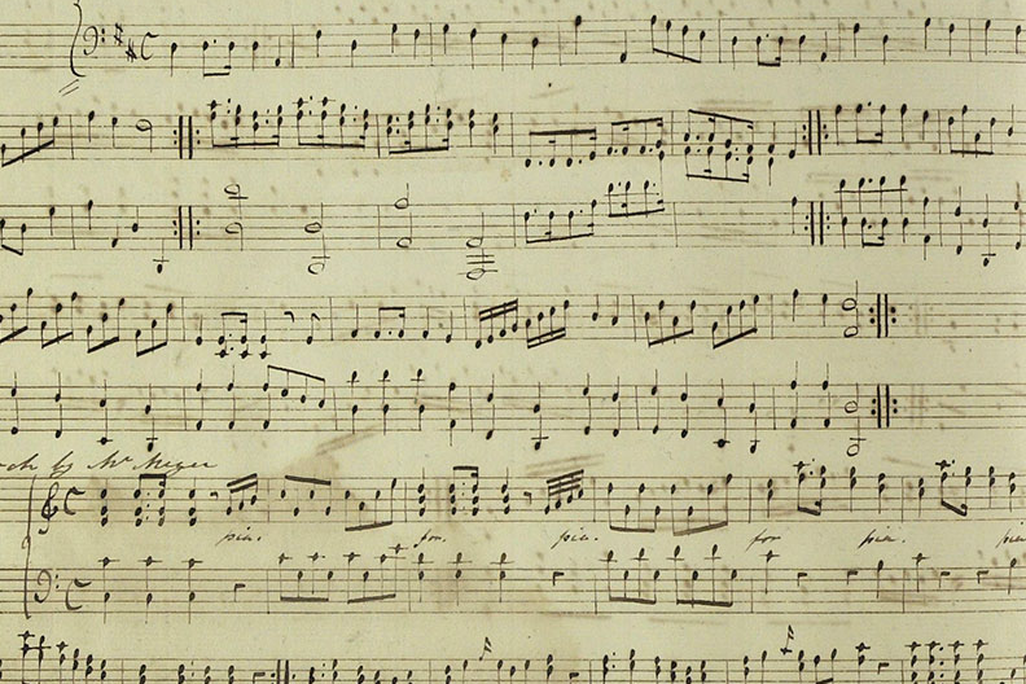 Jane Austen Music