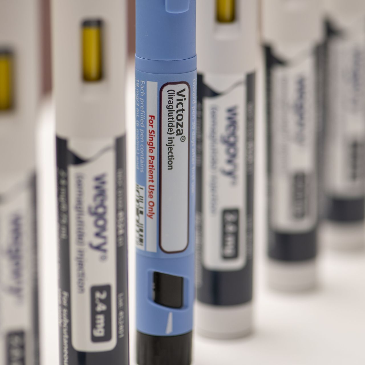 glp 1 drug liraglutide may protect against dementia Weight Loss and Diabetes Drug Could Slow Alzheimer's Progression,  Preliminary Study Suggests