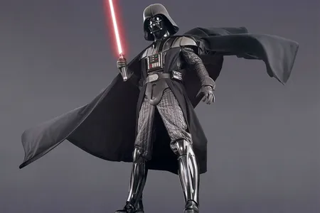 The first official exhibition exclusively of Star Wars costumes, "Rebel, Jedi, Princess, Queen: Star Wars and the Power of Costume," opens at Seattle's EMP Museum on January 31, 2015.