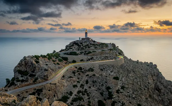 Cape Formentor thumbnail