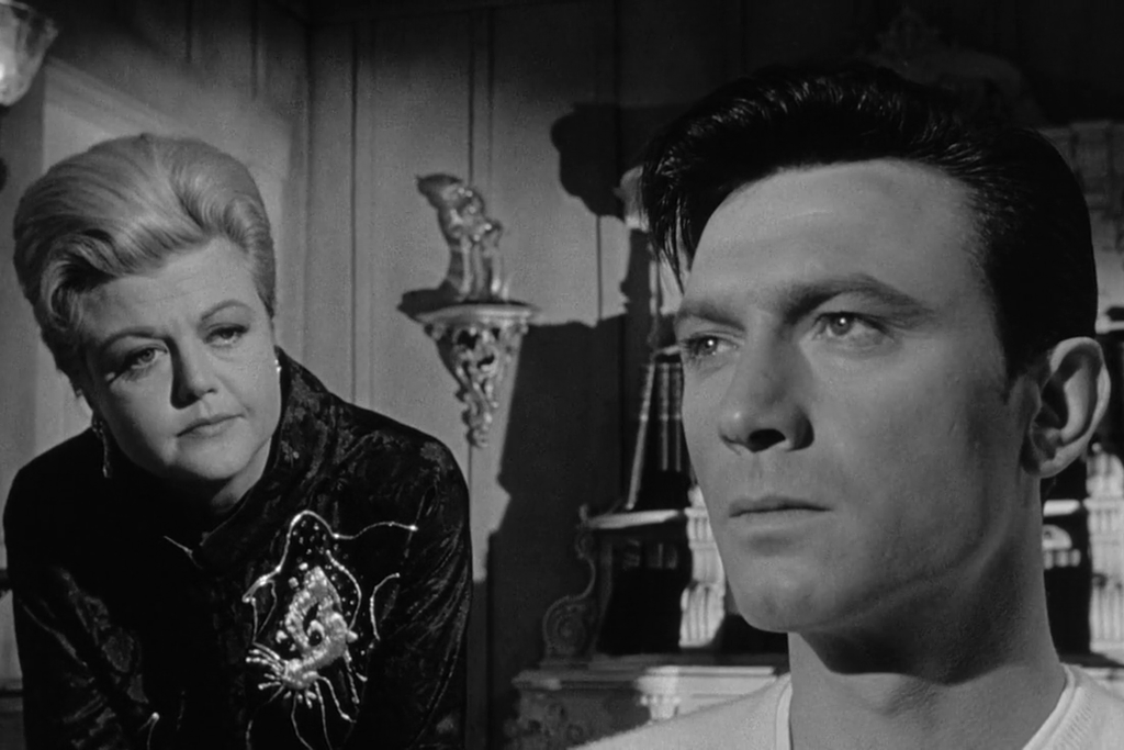 Manchurian Candidate
