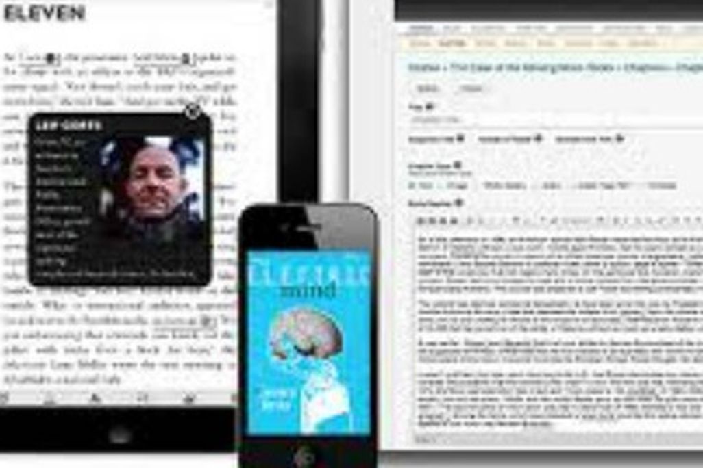 The Atavist is refining multimedia storytelling