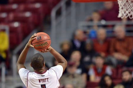 Small differences account for a shooter’s consistency.