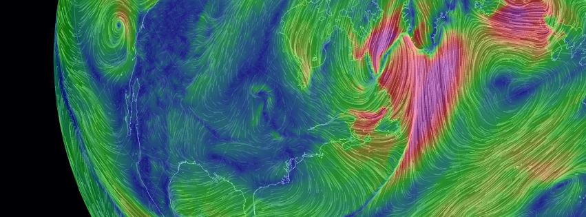 Hypnotic wind