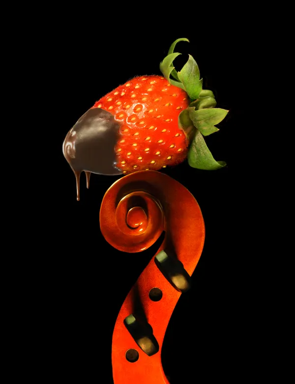 Chocolate Strawberry thumbnail