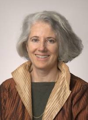 Frederica Adelman