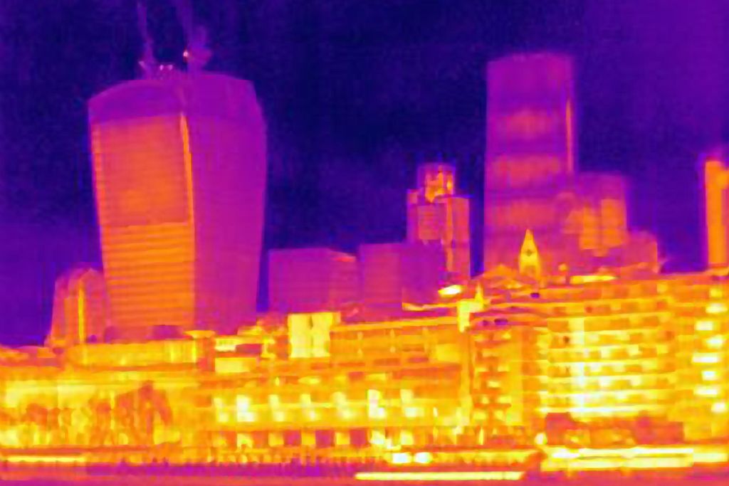 Thermal City