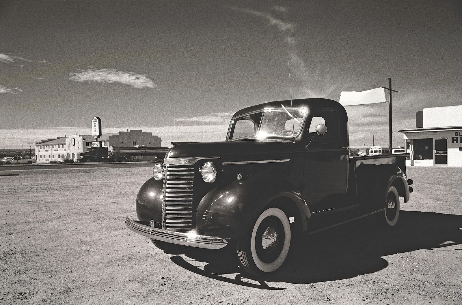 The Rugged History of the Pickup Truck, Innovation
