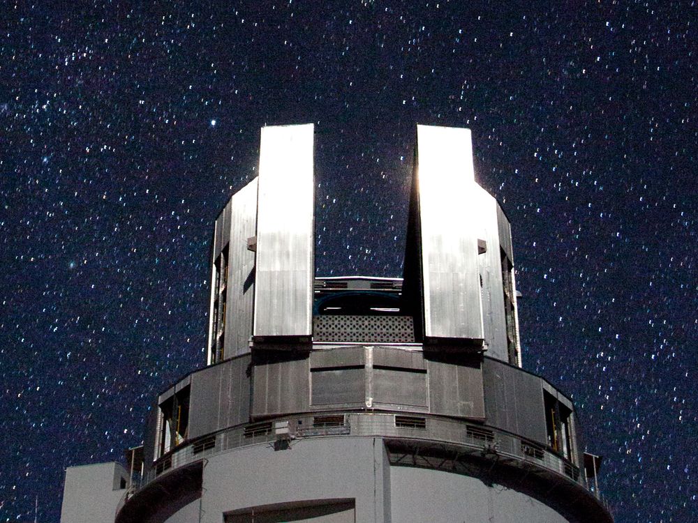 Subaru Telescope