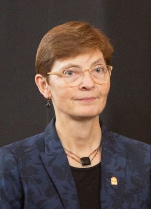 Carrie Kotcho