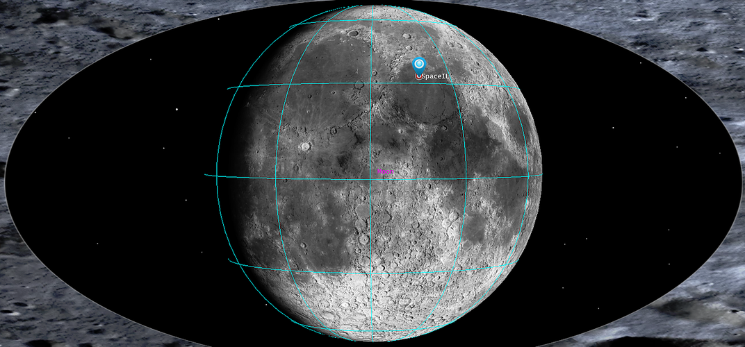 2019: What’s Ahead in Space 