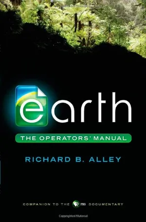 Preview thumbnail for video 'Earth: The Operators' Manual