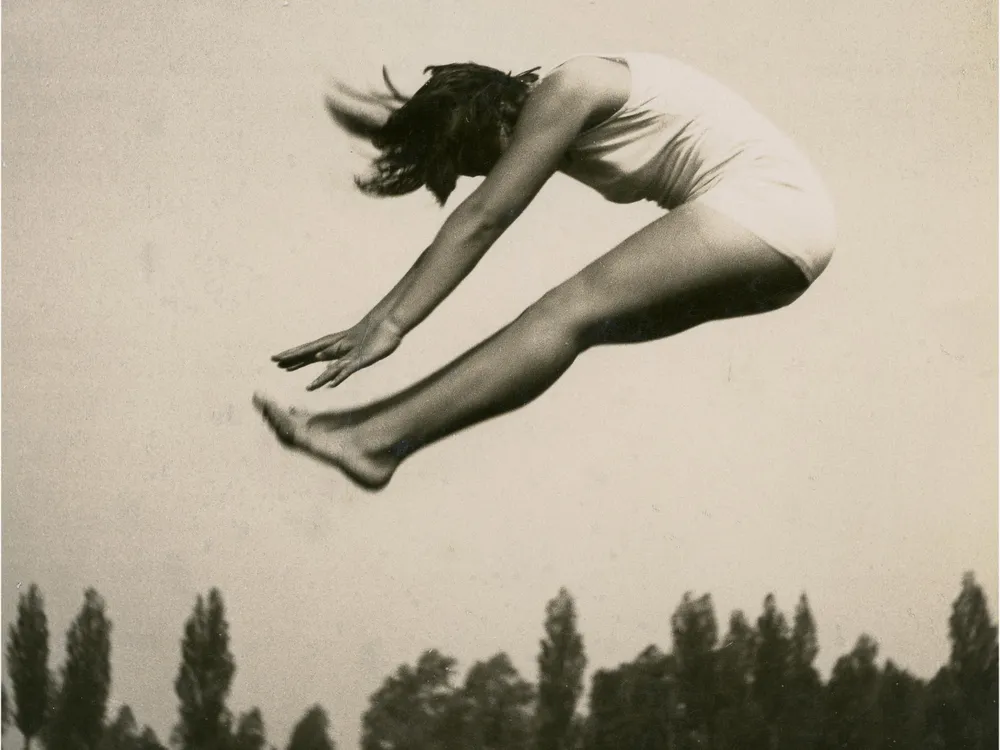 Meet the Woman Photographers Who Cataloged the 20th Century