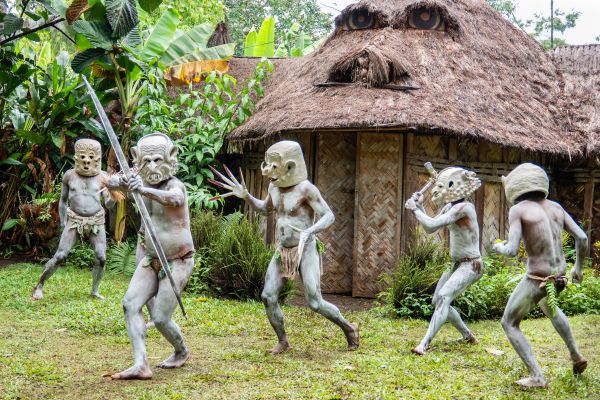 Mud Mask Tribe thumbnail