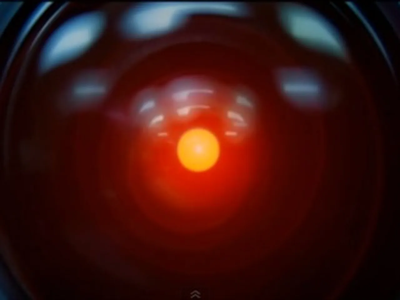 2001: A Space Odyssey's HAL 9000 Was Originally a Female