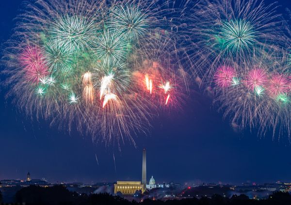 Fireworks over Washington DB thumbnail