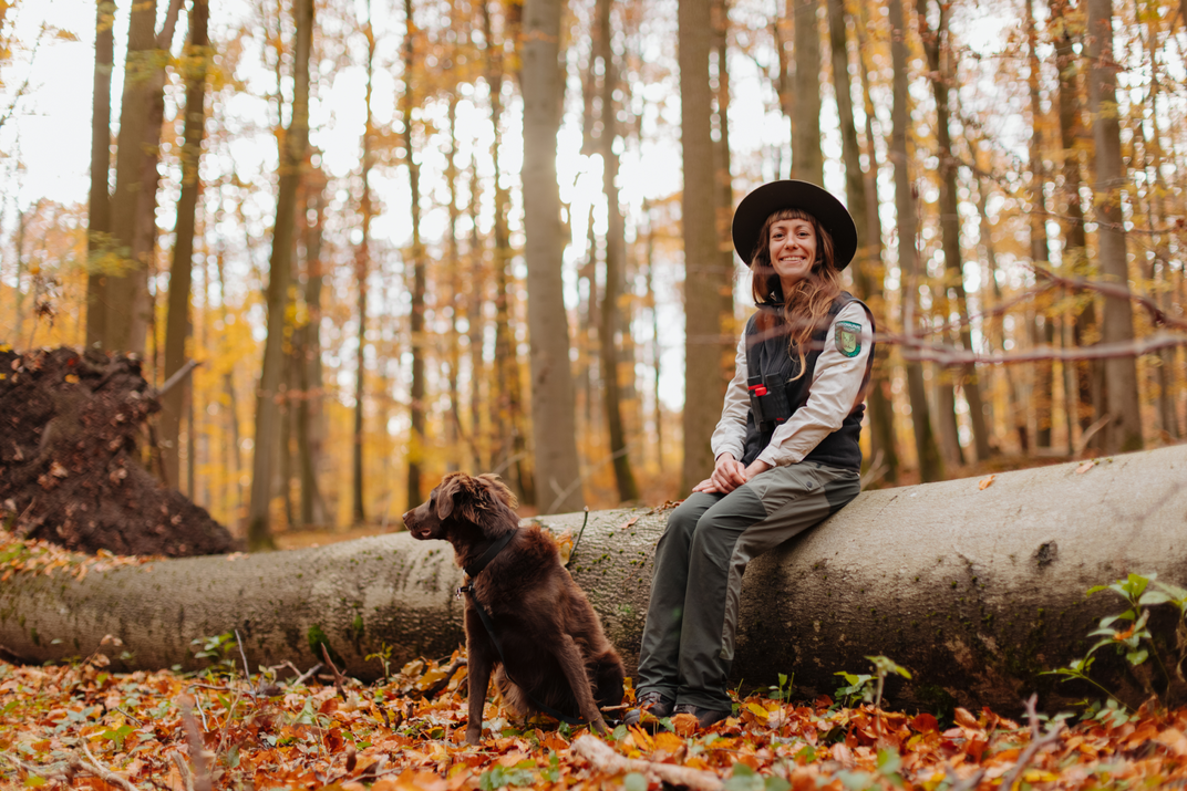 If Germany’s Nature Could Speak, This Is What It Might Say