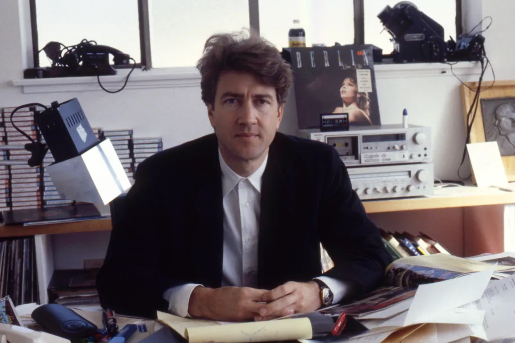 lynch