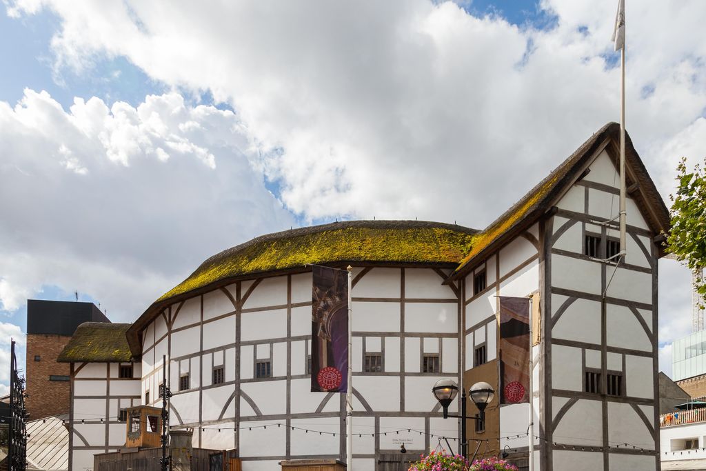 Shakespeare's Globe