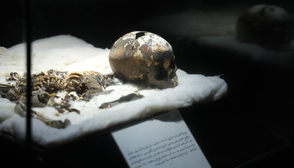 Africa's Oldest Mummy Is a Toddler Who Died 5,400 Years Ago, Nearly a Millennium Before the Egyptians Started Mummifying Their Dead