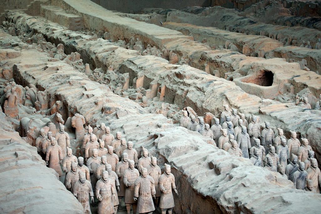 Terracotta Army