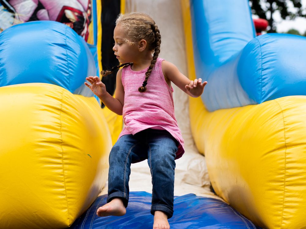 Bounce Smithsonian Photo Contest Smithsonian Magazine