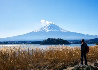 Japan by Trail: An Active Journey featuring the Shikoku Pilgrimage Trail description