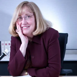 Pamela Henson