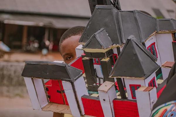 Housing Dreams thumbnail