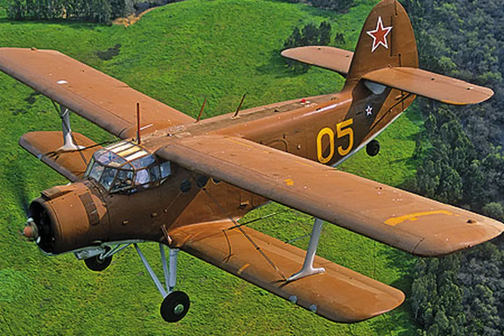 An-2